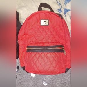Cookies brand smell proof back pack